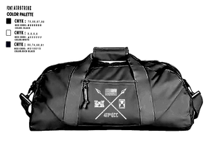 Duffle Bag, , Army, Teamtime, Team time, sublimation, custom sports apparel, team uniforms, spirit wear, spiritwear, sports uniforms, custom shirts, team store, custom team store, fundraiser sports, apparel fundraiser