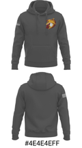 Deubrook Area High School Golf 46116874 Hoodie - 30