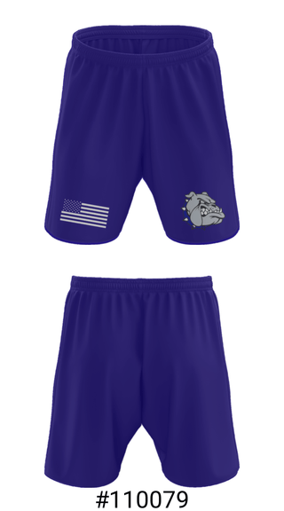 Athletic Shorts With Pockets, East Junior High School Basketball, Men's Basketball, Teamtime, Team time, sublimation, custom sports apparel, team uniforms, spirit wear, spiritwear, sports uniforms, custom shirts, team store, custom team store, fundraiser sports, apparel fundraiser