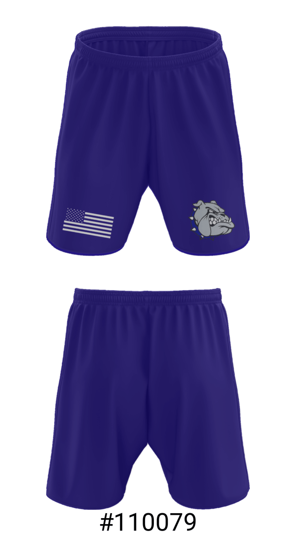 Athletic Shorts With Pockets, East Junior High School Basketball, Men's Basketball, Teamtime, Team time, sublimation, custom sports apparel, team uniforms, spirit wear, spiritwear, sports uniforms, custom shirts, team store, custom team store, fundraiser sports, apparel fundraiser