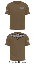 56th Troop Command 82221469 Short Sleeve Performance Shirt - 32