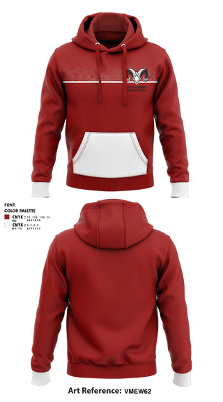 Hoodie, Faith Academy Cross Country, Cross Country, Teamtime, Team time, sublimation, custom sports apparel, team uniforms, spirit wear, spiritwear, sports uniforms, custom shirts, team store, custom team store, fundraiser sports, apparel fundraiser