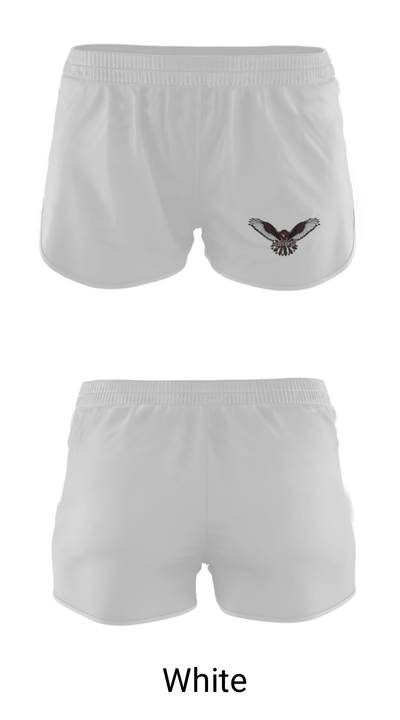 Nyack High School team Football 73456749 Ranger Panties - 3