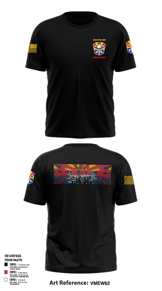 Short Sleeve Performance Shirt, 3666th SMC, Army, Teamtime, Team time, sublimation, custom sports apparel, team uniforms, spirit wear, spiritwear, sports uniforms, custom shirts, team store, custom team store, fundraiser sports, apparel fundraiser