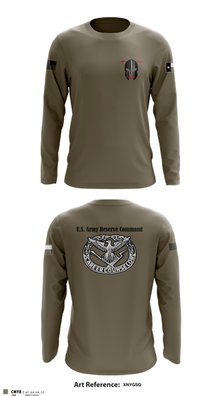 Long Sleeve Performance Shirt, , Army, Teamtime, Team time, sublimation, custom sports apparel, team uniforms, spirit wear, spiritwear, sports uniforms, custom shirts, team store, custom team store, fundraiser sports, apparel fundraiser