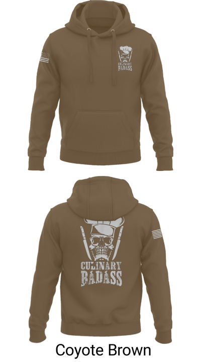 776 Brigade Engineer Batallion 36594934 Hoodie - 41