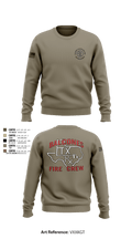 Balcones Canyonlands 51693134 Crew Neck Sweatshirt - 2