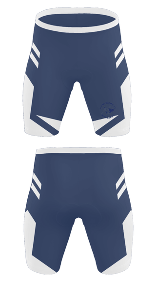 Women's Compression Shorts, Kamehameha School-Maui Campus Golf, Golf, Teamtime, Team time, sublimation, custom sports apparel, team uniforms, spirit wear, spiritwear, sports uniforms, custom shirts, team store, custom team store, fundraiser sports, apparel fundraiser