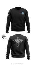 HHD, 205th MI BN 75784858 Crew Neck Sweatshirt - 7