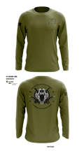 Combined Anti-Armor Team, 3rd Battalion 6th Marines 81987359 Long Sleeve Performance Shirt - 6