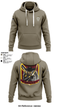 3-133 FA 70362303 Hoodie - 1