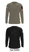 977TH MP CO 76549737 Long Sleeve Performance Shirt - 17