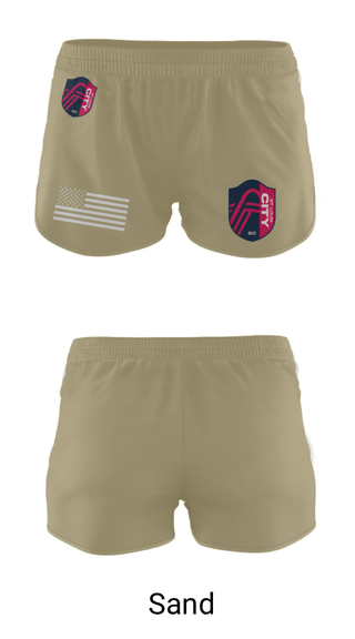 Ranger Panties, , Army, Teamtime, Team time, sublimation, custom sports apparel, team uniforms, spirit wear, spiritwear, sports uniforms, custom shirts, team store, custom team store, fundraiser sports, apparel fundraiser
