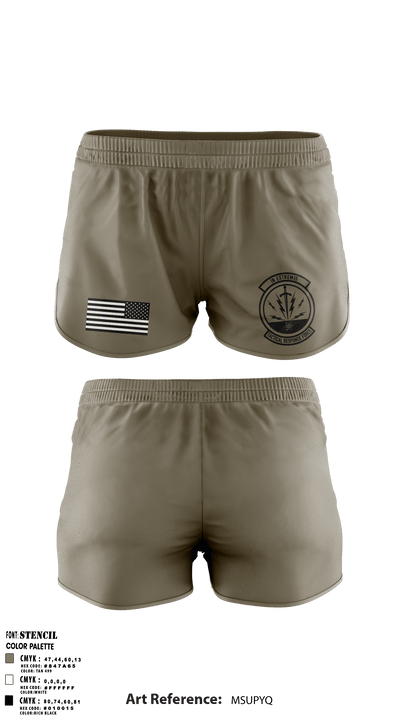 TRF 57839802 Ranger Panties - 1