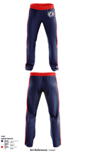 Bethel Christian School 71095692 Sweatpants - 1