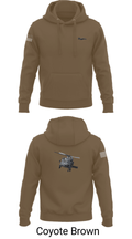 HSC-8 7797880 Hoodie - 44