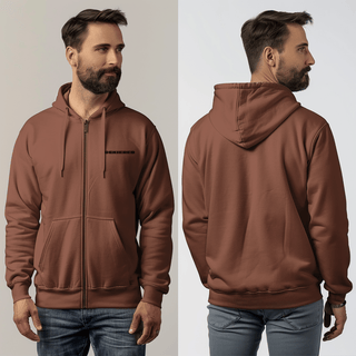 Zip Hoodie, RockieRed, Men's Basketball, Teamtime, Team time, sublimation, custom sports apparel, team uniforms, spirit wear, spiritwear, sports uniforms, custom shirts, team store, custom team store, fundraiser sports, apparel fundraiser