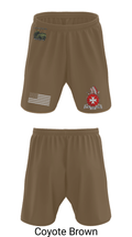 1st plt 1-14th 60300100 Athletic Shorts With Pockets - 26
