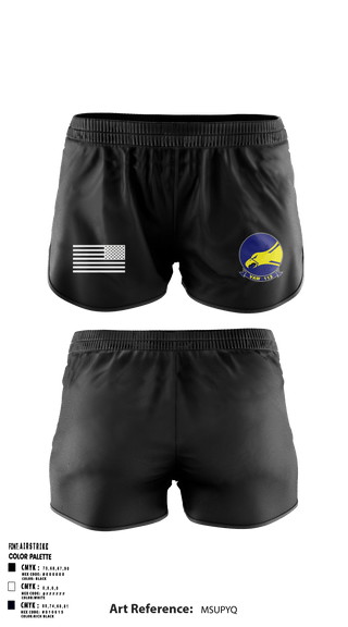 Ranger Panties, Vaw-112, Navy, Teamtime, Team time, sublimation, custom sports apparel, team uniforms, spirit wear, spiritwear, sports uniforms, custom shirts, team store, custom team store, fundraiser sports, apparel fundraiser