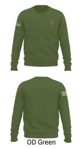 N.O.S.T.R.A 71233618 Crew Neck Sweatshirt - 10