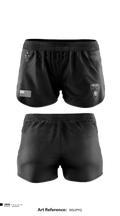 Bastard PLT 55747802 Ranger Panties - 1