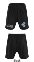 Grand Rapids Christian High School Soccer 59888059 Athletic Shorts With Pockets - 25