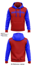 Miami Florida 48787427 Hoodie - 1