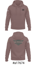 22 Halos 54349080 Hoodie - 43