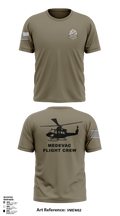MCAGCC MAGTFTC 80671723 Short Sleeve Performance Shirt - 2