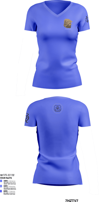 Women's Short Sleeve Vneck Shirt, , , Teamtime, Team time, sublimation, custom sports apparel, team uniforms, spirit wear, spiritwear, sports uniforms, custom shirts, team store, custom team store, fundraiser sports, apparel fundraiser
