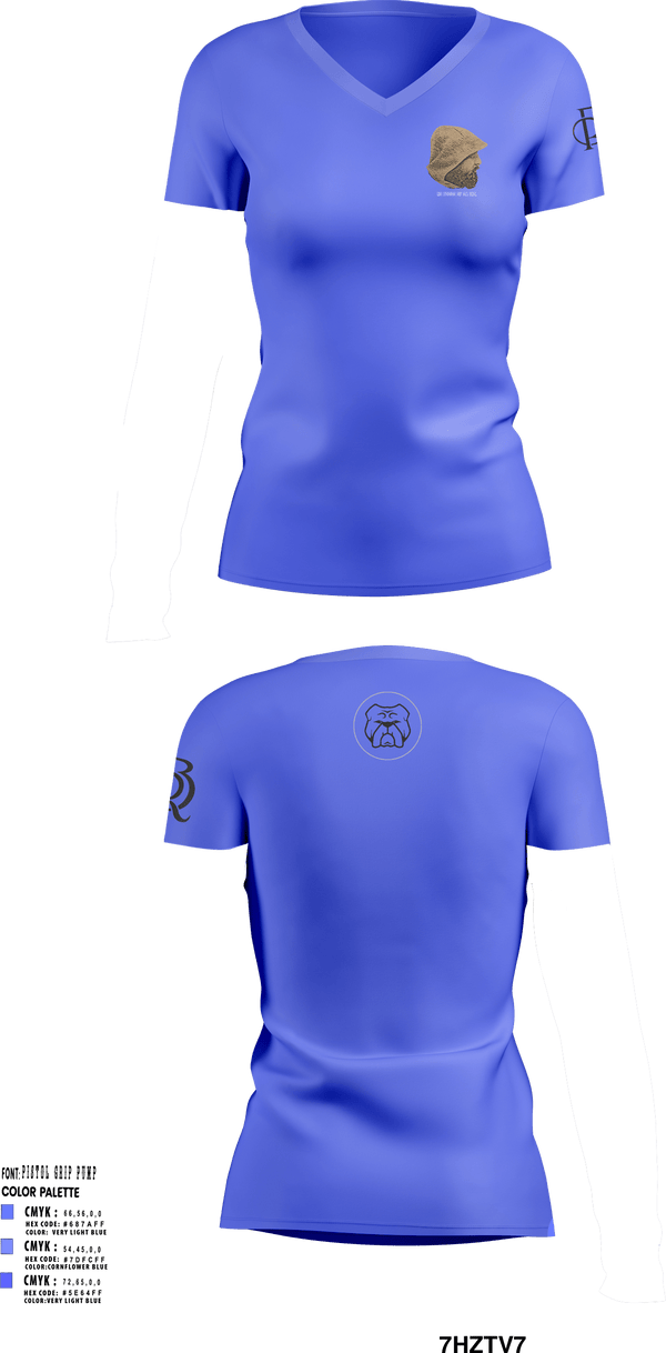 Women's Short Sleeve Vneck Shirt, , , Teamtime, Team time, sublimation, custom sports apparel, team uniforms, spirit wear, spiritwear, sports uniforms, custom shirts, team store, custom team store, fundraiser sports, apparel fundraiser