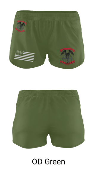 Ranger Panties, , Army, Teamtime, Team time, sublimation, custom sports apparel, team uniforms, spirit wear, spiritwear, sports uniforms, custom shirts, team store, custom team store, fundraiser sports, apparel fundraiser