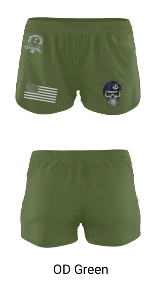 Ranger Panties, , Air Force, Teamtime, Team time, sublimation, custom sports apparel, team uniforms, spirit wear, spiritwear, sports uniforms, custom shirts, team store, custom team store, fundraiser sports, apparel fundraiser