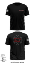 Redshift7 18466116 Short Sleeve Performance Shirt - 1