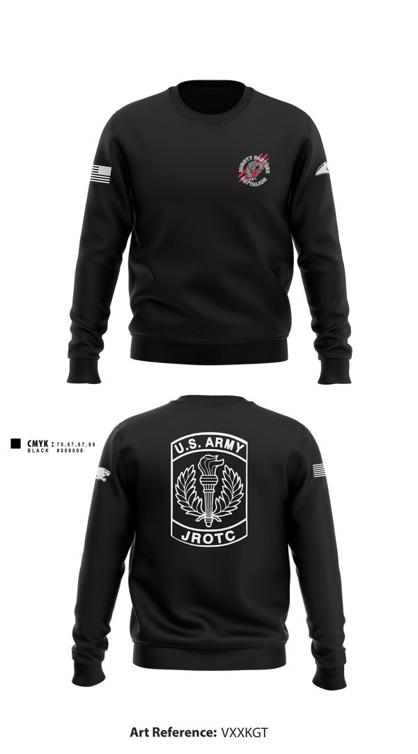 Crew Neck Sweatshirt, , , Teamtime, Team time, sublimation, custom sports apparel, team uniforms, spirit wear, spiritwear, sports uniforms, custom shirts, team store, custom team store, fundraiser sports, apparel fundraiser