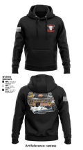 USS Montana 25481522 Hoodie - 49