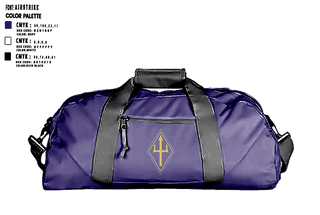 Duffle Bag, , Navy, Teamtime, Team time, sublimation, custom sports apparel, team uniforms, spirit wear, spiritwear, sports uniforms, custom shirts, team store, custom team store, fundraiser sports, apparel fundraiser