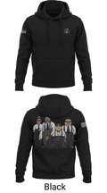 RSS Pueblo 70093991 Hoodie - 50