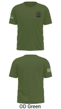 Violent Crimes 46974961 Short Sleeve Performance Shirt - 32