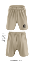 128 MP CO 26759582 Athletic Shorts With Pockets - 6