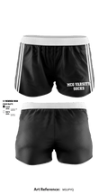 McG Varsity 18193229 Women's Shorts - 1