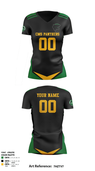Women's Short Sleeve Vneck Shirt, CMS Basketball, Men's Basketball, Teamtime, Team time, sublimation, custom sports apparel, team uniforms, spirit wear, spiritwear, sports uniforms, custom shirts, team store, custom team store, fundraiser sports, apparel fundraiser