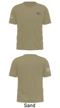 Crime Scene Unit 72242285 Short Sleeve Performance Shirt - 35