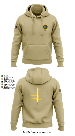 Hoodie, , Army, Teamtime, Team time, sublimation, custom sports apparel, team uniforms, spirit wear, spiritwear, sports uniforms, custom shirts, team store, custom team store, fundraiser sports, apparel fundraiser