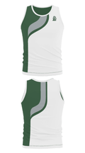 Jackson-Reed High School Basketball 57308217 Tank Top - 29