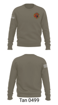 Paxton Fire Group 1 49680936 Crew Neck Sweatshirt - 11