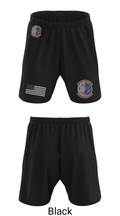 23rd STS 76880595 Athletic Shorts With Pockets - 25