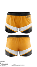Los Gatos High School Field Hockey 91906499 Track Shorts - 2