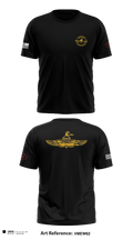 2d Recon Bn 14867704 Short Sleeve Performance Shirt - 1