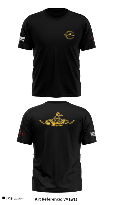 2d Recon Bn 14867704 Short Sleeve Performance Shirt - 1